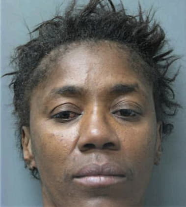 Shakina Hart, - Ouachita Parish County, LA 